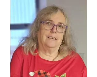 Photo of manager