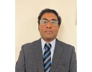 Photo of manager