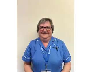Photo of staff
