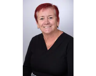 Photo of manager