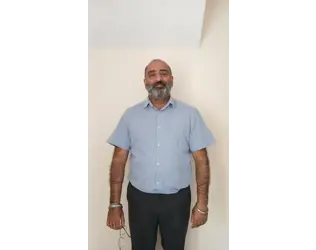 Photo of manager