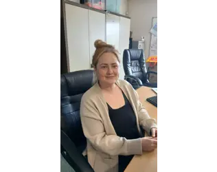 Photo of staff