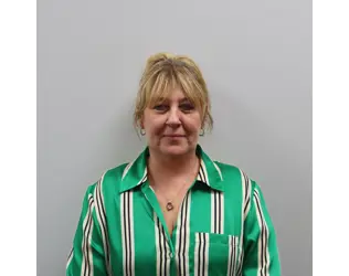 Photo of manager