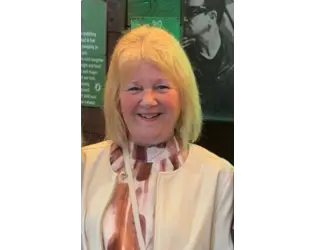 Photo of manager