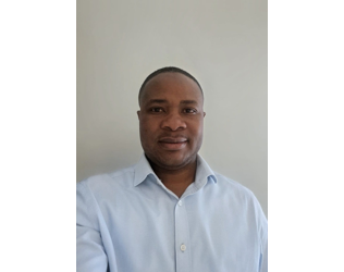 Photo of manager