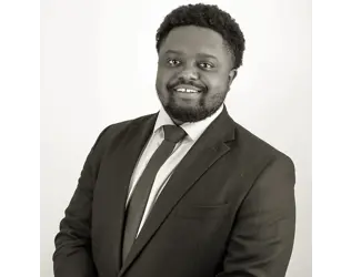 Photo of manager