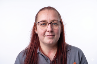 Photo of manager