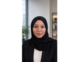 Photo of manager