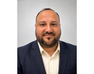 Photo of manager