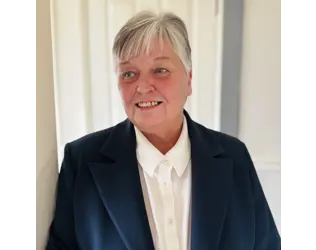 Photo of manager