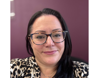 Photo of manager