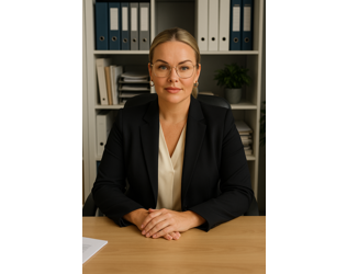 Photo of manager