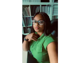 Photo of staff