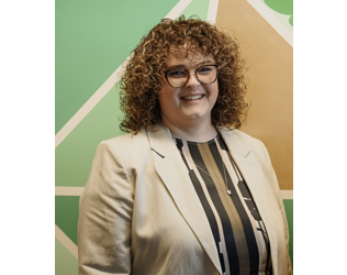 Photo of manager
