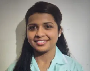 Photo of manager