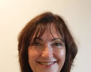 Photo of manager