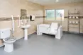 An additional photo of the care home