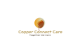 Copper Connect Care - A company logo