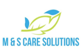 M & S Care Solutions - English Walls - logo