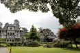 Photo of the garden where applicable