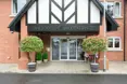 The outside view of home and search result image