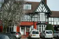 The outside view of home and search result image
