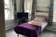 Photo of a typical bedroom