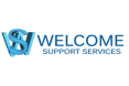 Welcome Support - logo