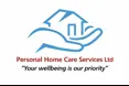 Personal Home Care Services Ltd - A company logo