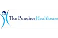 The Peaches Healthcare Limited - logo
