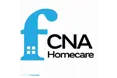 FCNA Homecare - A company logo