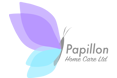 Papillon Home Care - logo