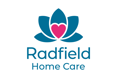 Radfield Home Care - Harrogate, Wetherby & North Yorkshire - logo