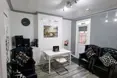 Photo of the lounge area