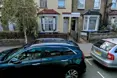 The outside view of home and search result image