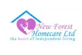 New Forest Homecare Ltd - logo
