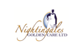 Nightingales Golden Care Limited - logo