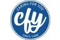Caring for You Limited - Portsmouth - logo