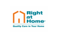 Right at Home - Mid Hampshire - logo
