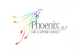 Phoenix Care & Support Services 24/7 Ltd - logo