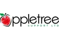 Appletree Support Limited - logo