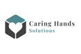 Caring Hands Solutions Ltd - logo