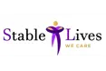 Stable Lives - A company logo