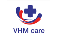 VHM Care Ltd - logo