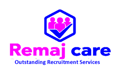 Remaj Care - logo