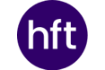 HF Trust - 330 Westward Road - A company logo
