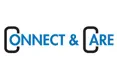 Connect and Care - logo
