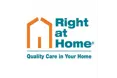 Right at Home Medway - logo