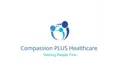 Compassion PLUS Healthcare - A company logo