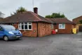 Corbiere - outside view of care home